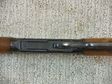 Winchester Model 1894 Short Rifle With Half Round Barrel And 3/4 Magazine - Image 17 of 18