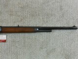 Winchester Model 1894 Short Rifle With Half Round Barrel And 3/4 Magazine - Image 5 of 18
