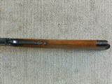 Winchester Model 1894 Short Rifle With Half Round Barrel And 3/4 Magazine - Image 12 of 18