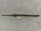 Winchester Model 1894 Short Rifle With Half Round Barrel And 3/4 Magazine - Image 11 of 18