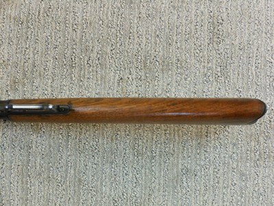 Winchester Model 1894 Short Rifle With Half Round Barrel And 3/4 Magazine - Image 16 of 18