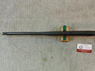 Winchester Model 1894 Short Rifle With Half Round Barrel And 3/4 Magazine - Image 14 of 18