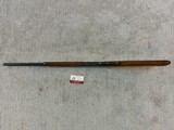 Winchester Model 1894 Short Rifle With Half Round Barrel And 3/4 Magazine - Image 15 of 18