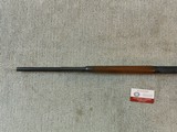 Winchester Model 1894 Short Rifle With Half Round Barrel And 3/4 Magazine - Image 18 of 18