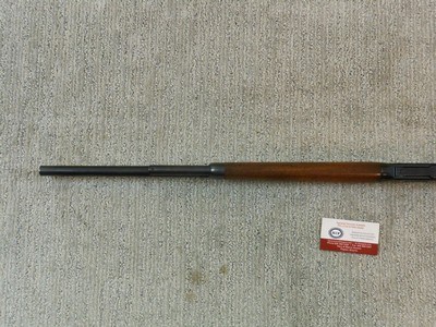 Winchester Model 1894 Short Rifle With Half Round Barrel And 3/4 Magazine - Image 18 of 18