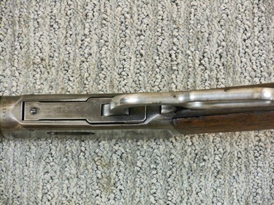 Winchester Model 1894 Rifle In 25-35 W.C.F. With Octagonal Barrel - Image 17 of 18