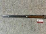 Winchester Model 1894 Rifle In 25-35 W.C.F. With Octagonal Barrel - Image 9 of 18