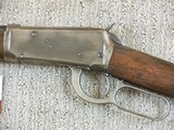 Winchester Model 1894 Rifle In 25-35 W.C.F. With Octagonal Barrel - Image 8 of 18