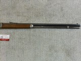 Winchester Model 1894 Rifle In 25-35 W.C.F. With Octagonal Barrel - Image 5 of 18