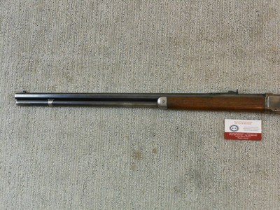 Winchester Model 1894 Rifle In 25-35 W.C.F. With Octagonal Barrel - Image 9 of 18