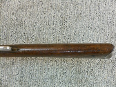 Winchester Model 1894 Rifle In 25-35 W.C.F. With Octagonal Barrel - Image 16 of 18