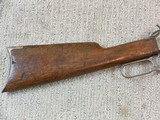 Winchester Model 1894 Rifle In 25-35 W.C.F. With Octagonal Barrel - Image 3 of 18