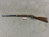 Winchester Model 1894 Rifle In 25-35 W.C.F. With Octagonal Barrel - Image 6 of 18