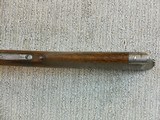 Winchester Model 1894 Rifle In 25-35 W.C.F. With Octagonal Barrel - Image 11 of 18