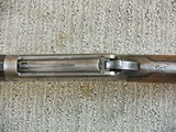Winchester Model 1894 Rifle In 25-35 W.C.F. With Octagonal Barrel - Image 12 of 18