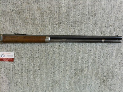 Winchester Model 1894 Rifle In 25-35 W.C.F. With Octagonal Barrel - Image 5 of 18