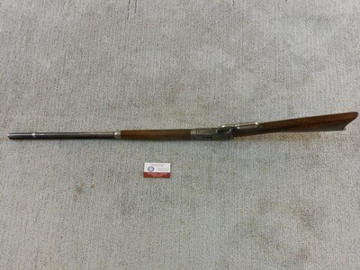 Winchester Model 1894 Rifle In 25-35 W.C.F. With Octagonal Barrel - Image 15 of 18