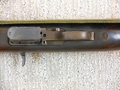 Rock-Ola M1 Carbine In Original As Issued From Rock-Ola With 
