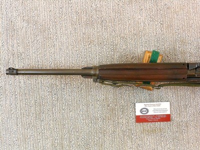 Rock-Ola M1 Carbine In Original As Issued From Rock-Ola With 