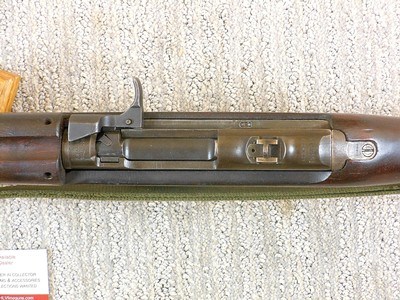 Rock-Ola M1 Carbine In Original As Issued From Rock-Ola With 