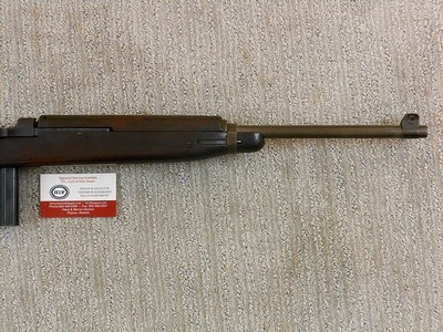 Rock-Ola M1 Carbine In Original As Issued From Rock-Ola With 