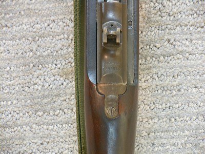 Rock-Ola M1 Carbine In Original As Issued From Rock-Ola With 