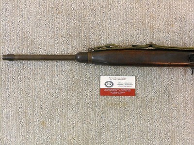 Rock-Ola M1 Carbine In Original As Issued From Rock-Ola With 