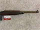 Rock-Ola M1 Carbine In Original As Issued From Rock-Ola With 