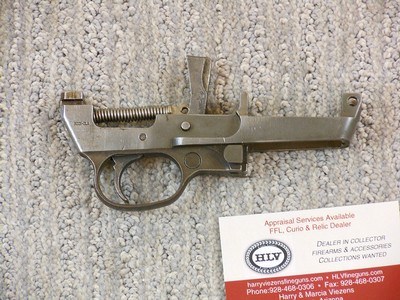 Rock-Ola M1 Carbine In Original As Issued From Rock-Ola With 