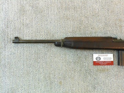 Rock-Ola M1 Carbine In Original As Issued From Rock-Ola With 