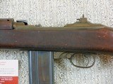 Rock-Ola M1 Carbine In Original As Issued From Rock-Ola With 