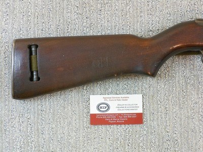 Rock-Ola M1 Carbine In Original As Issued From Rock-Ola With 
