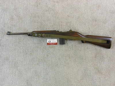 Rock-Ola M1 Carbine In Original As Issued From Rock-Ola With 