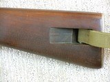 Rock-Ola M1 Carbine In Original As Issued From Rock-Ola With 