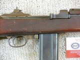 Rock-Ola M1 Carbine In Original As Issued From Rock-Ola With 