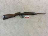 Rock-Ola M1 Carbine In Original As Issued From Rock-Ola With 