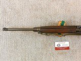 Rock-Ola M1 Carbine In Original As Issued From Rock-Ola With 