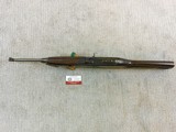 Rock-Ola M1 Carbine In Original As Issued From Rock-Ola With 