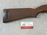 Rock-Ola M1 Carbine In Original As Issued From Rock-Ola With 