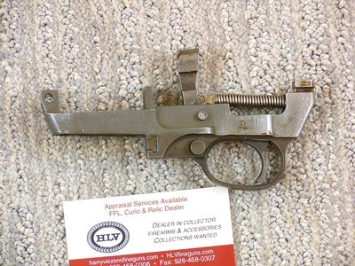 Rock-Ola M1 Carbine In Original As Issued From Rock-Ola With 