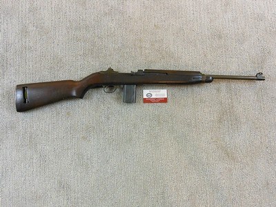 Rock-Ola M1 Carbine In Original As Issued From Rock-Ola With 