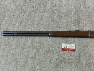 Winchester Model 1892 Rifle First Year Production In Nice Original Condition - Image 9 of 17