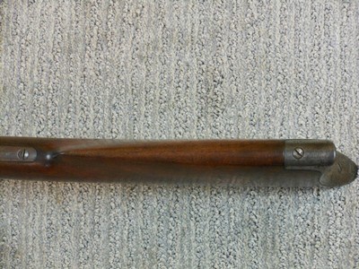 Winchester Model 1892 Rifle First Year Production In Nice Original Condition - Image 11 of 17