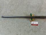 Winchester Model 1892 Rifle First Year Production In Nice Original Condition - Image 13 of 17