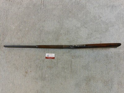 Winchester Model 1892 Rifle First Year Production In Nice Original Condition - Image 14 of 17