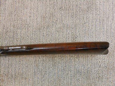 Winchester Model 1892 Rifle First Year Production In Nice Original Condition - Image 15 of 17