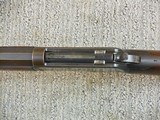 Winchester Model 1892 Rifle First Year Production In Nice Original Condition - Image 12 of 17