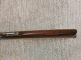 Winchester Model 1892 Rifle First Year Production In Nice Original Condition - Image 15 of 17