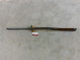 Winchester Model 1892 Rifle First Year Production In Nice Original Condition - Image 10 of 17