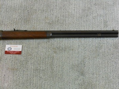 Winchester Model 1892 Rifle First Year Production In Nice Original Condition - Image 5 of 17